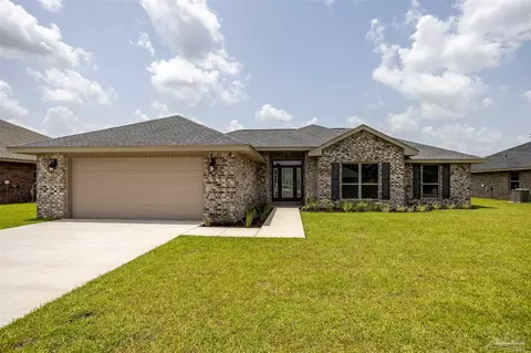 6164 Another Ln, Milton, FL 32570 photo 2