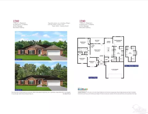 6164 Another Ln, Milton, FL 32570 photo 4