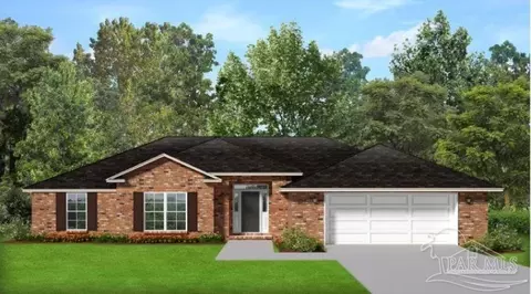 6164 Another Ln, Milton, FL 32570