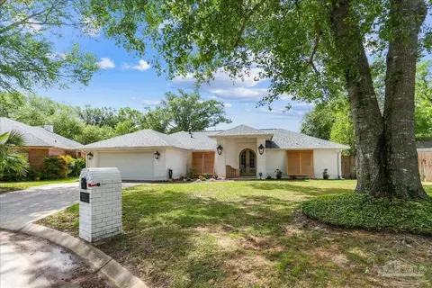 3311 Whiteleaf Cir, Pensacola, FL 32504