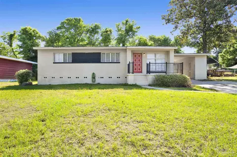 351 Springdale Cir, Pensacola, FL 32503