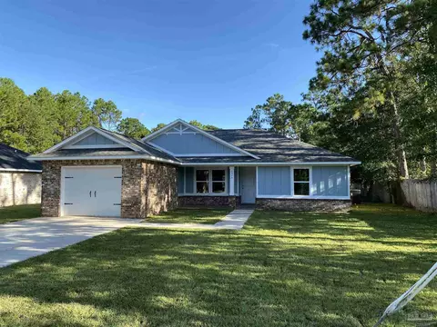 8373 Molina St, Navarre, FL 32566