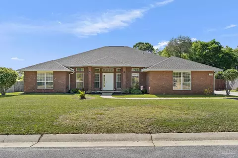 5352 Mountain Laurel Ln, Milton, FL 32570