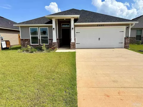 2431 Privet Berry Dr, Gulf Breeze, FL 32563