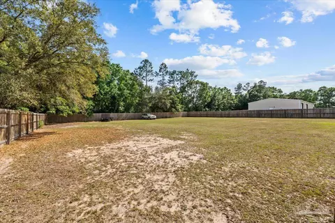 Exterior - 2863 Wallace Lake Rd, Pace, FL 32571 photo 10 of 12