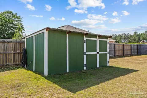 Other - 2863 Wallace Lake Rd, Pace, FL 32571 photo 14 of 15