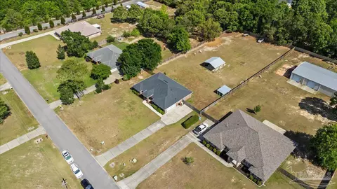 View/Area - 2863 Wallace Lake Rd, Pace, FL 32571 photo 1 of 2