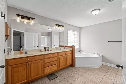 Entry Way - 2863 Wallace Lake Rd, Pace, FL 32571 photo 1 of 1