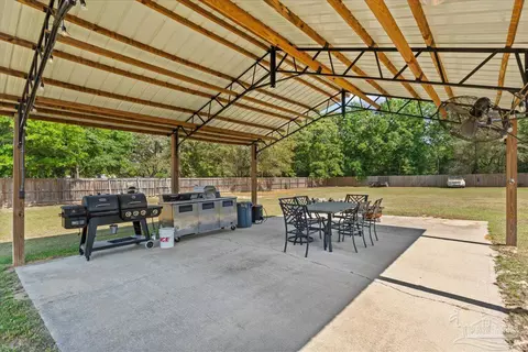 Other - 2863 Wallace Lake Rd, Pace, FL 32571 photo 15 of 15