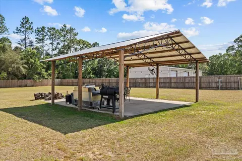 Other - 2863 Wallace Lake Rd, Pace, FL 32571 photo 12 of 15