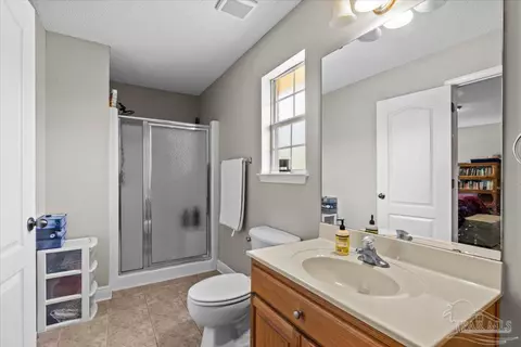 Bath - 2863 Wallace Lake Rd, Pace, FL 32571 photo 2 of 2