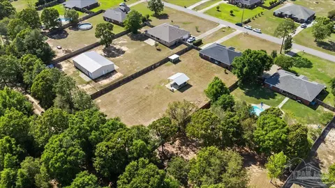 View/Area - 2863 Wallace Lake Rd, Pace, FL 32571 photo 2 of 2