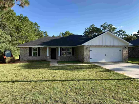 8379 Molina St, Navarre, FL 32566