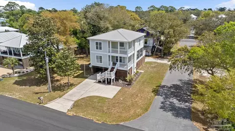5456 Pensacola Ave, Orange Beach, AL 36561