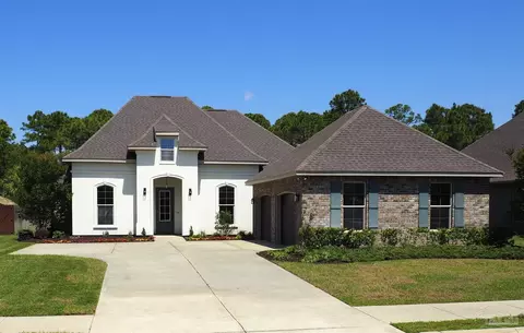 1413 Sabal Palm Dr, Gulf Breeze, FL 32563