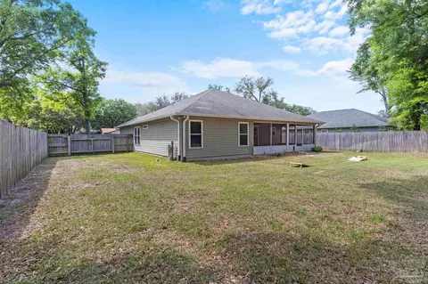 Exterior - 5512 Chipper Ln, Pace, FL 32571 photo 5 of 13
