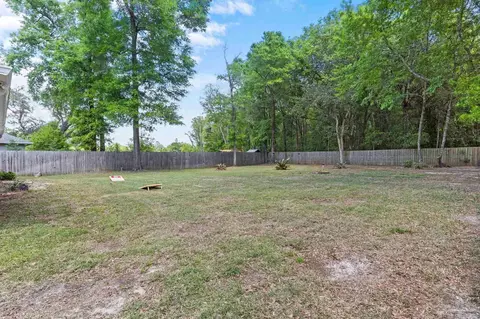 Exterior - 5512 Chipper Ln, Pace, FL 32571 photo 9 of 13