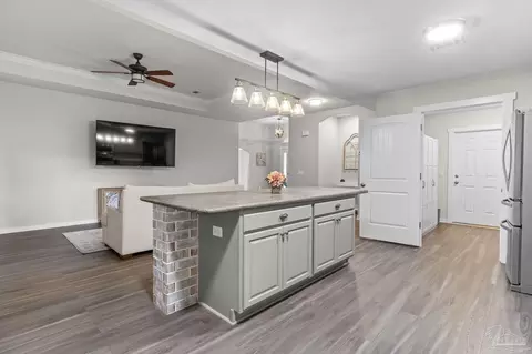 Entry Way - 5512 Chipper Ln, Pace, FL 32571 photo 1 of 2