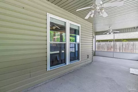 Exterior - 5512 Chipper Ln, Pace, FL 32571 photo 8 of 13