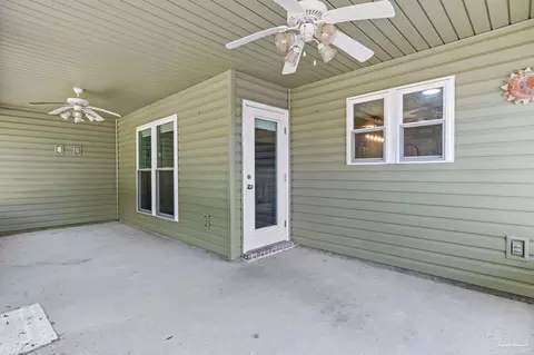 Exterior - 5512 Chipper Ln, Pace, FL 32571 photo 11 of 13