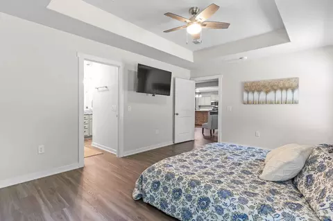 Bedroom - 5512 Chipper Ln, Pace, FL 32571 photo 1 of 8