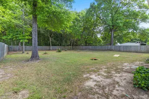 Exterior - 5512 Chipper Ln, Pace, FL 32571 photo 7 of 13