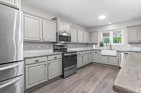 Kitchen - 5512 Chipper Ln, Pace, FL 32571 photo 1 of 4