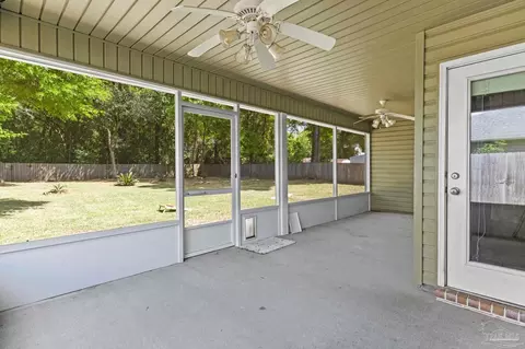 Exterior - 5512 Chipper Ln, Pace, FL 32571 photo 13 of 13