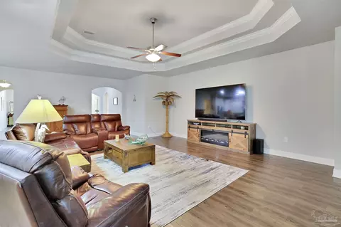 4177 S Cambridge Way, Pace, FL 32571 photo 13