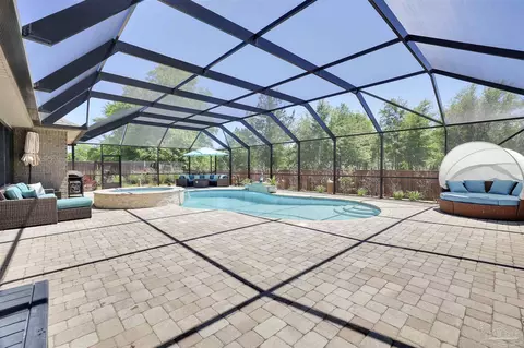 4177 S Cambridge Way, Pace, FL 32571 photo 2