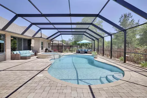4177 S Cambridge Way, Pace, FL 32571 photo 38