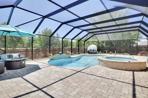 4177 S Cambridge Way, Pace, FL 32571 photo 4