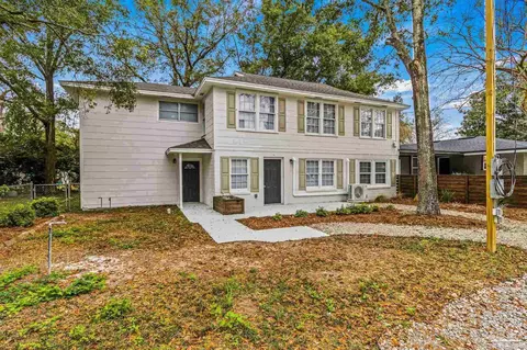 2661 N 10th Ave, Pensacola, FL 32503