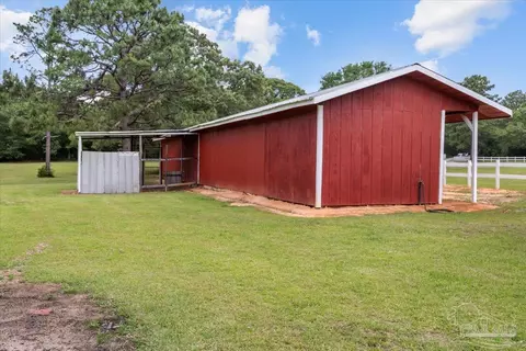 9147 Will Sexton Rd, Milton, FL 32570 photo 25