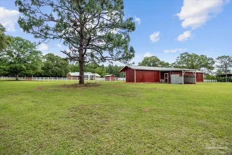 9147 Will Sexton Rd, Milton, FL 32570 photo 22