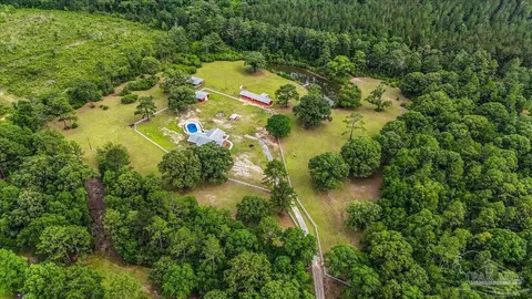 9147 Will Sexton Rd, Milton, FL 32570 photo 29