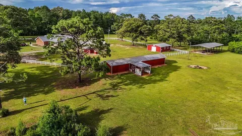 9147 Will Sexton Rd, Milton, FL 32570 photo 30