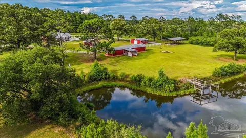9147 Will Sexton Rd, Milton, FL 32570 photo 31