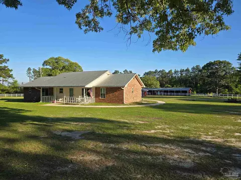 9147 Will Sexton Rd, Milton, FL 32570