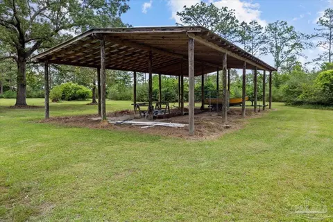 9147 Will Sexton Rd, Milton, FL 32570 photo 26