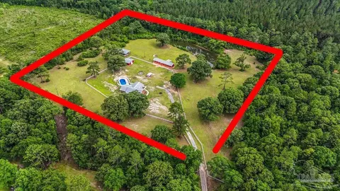 9147 Will Sexton Rd, Milton, FL 32570 photo 32