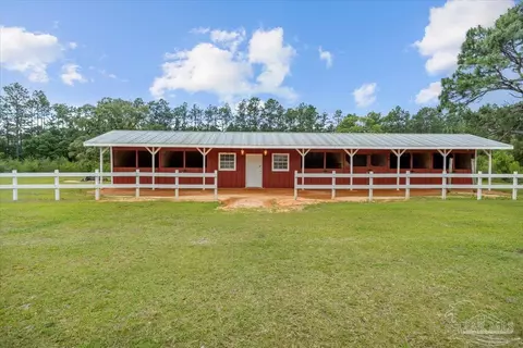 9147 Will Sexton Rd, Milton, FL 32570 photo 27
