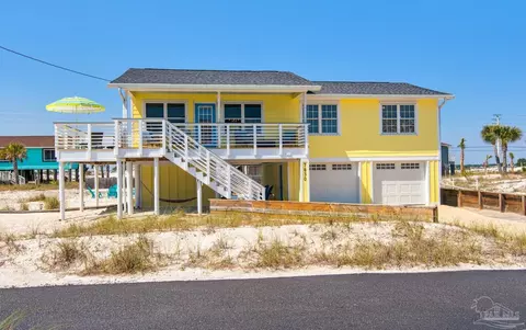 7830 Gulf Blvd, Navarre Beach, FL 32566