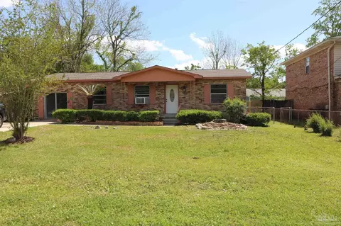 3403 W Hernandez, Pensacola, FL 32505