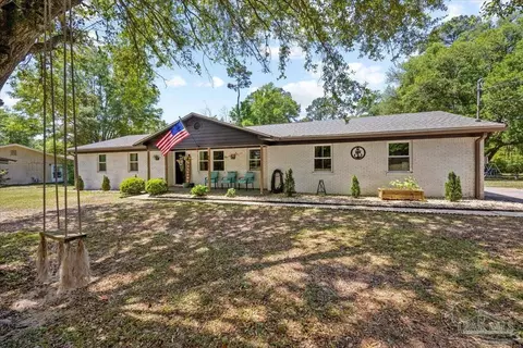 8511 Klondike Rd, Pensacola, FL 32526