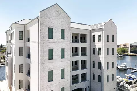 801 S Palafox St #302, Pensacola, FL 32502