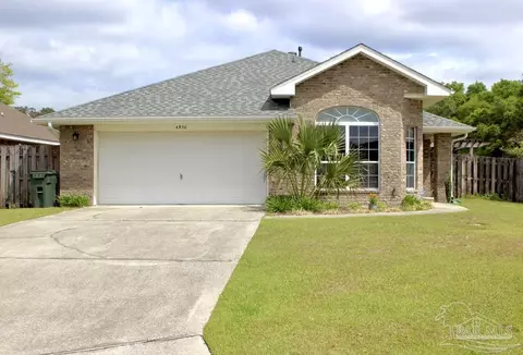 4930 Genevive Ct, Pensacola, FL 32526