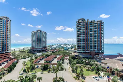 2 Portofino Dr #907, Pensacola Beach, FL 32561