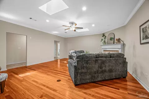 5356 Rowe Trl, Pace, FL 32571 photo 21