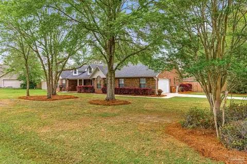 5356 Rowe Trl, Pace, FL 32571 photo 2